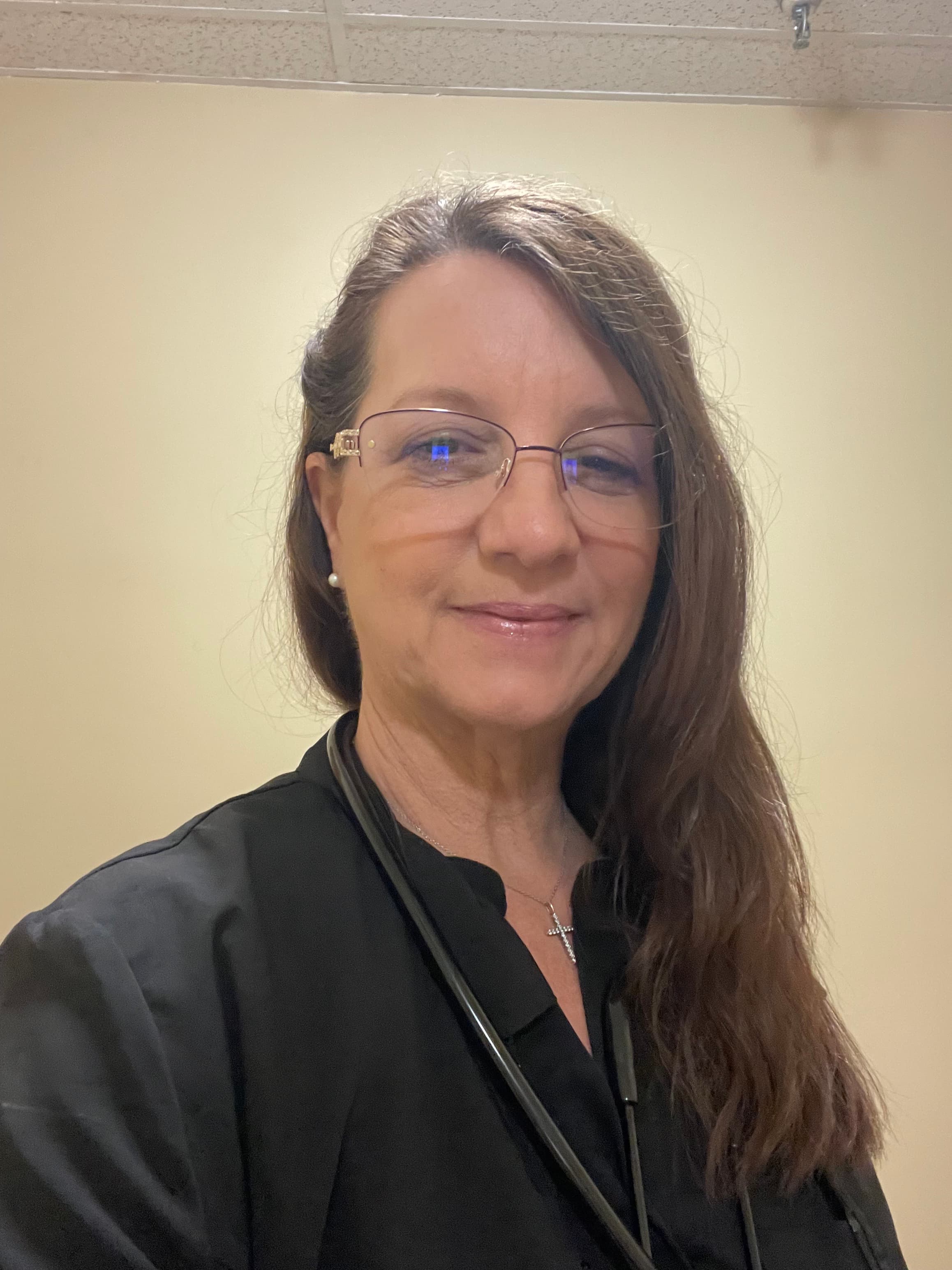 Veronica Celis, MSN, APRN, FNP-C
